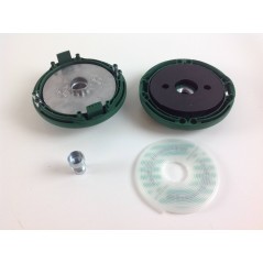 Tête de coupe SPEED&GO pour débroussailleuse BC241S BC241T BC270S BC270T | NewgardenParts.com