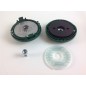 Tête de coupe SPEED&GO pour débroussailleuse BC241S BC241T BC270S BC270T