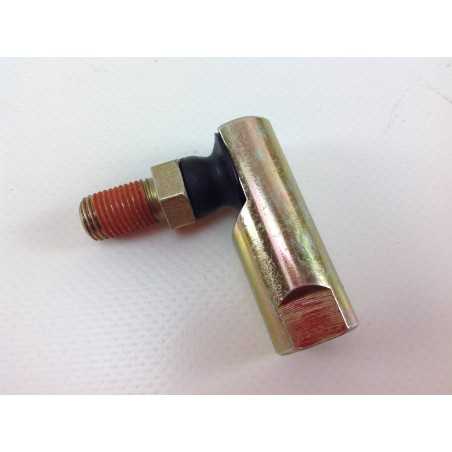 Testina sterzo MTD ORIGINALE per trattorino rasaerba 7/16 F 7/16 M | NewgardenParts.com