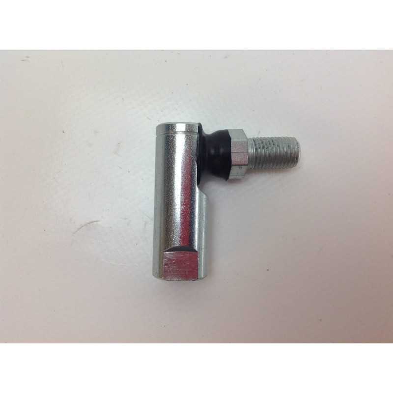 Testina sterzo MTD trattorino rasaerba 7/16 tagliaerba 703 125/96 723-0448A 723-0448 7230448