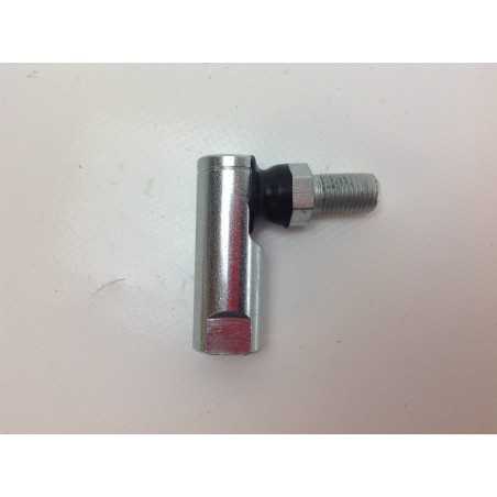 Testina sterzo MTD trattorino rasaerba 7/16 tagliaerba 703 125/96 723-0448A 723-0448 7230448 | NewgardenParts.com