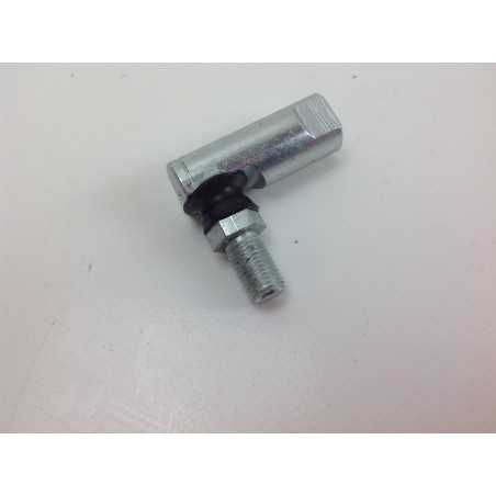 Testina sterzo MTD trattorino rasaerba 7/16 tagliaerba 703 125/96 723-0448A 723-0448 7230448