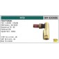 Testina sterzo MTD trattorino rasaerba 7/16 tagliaerba 703 125/96 723-0448A 723-0448 7230448