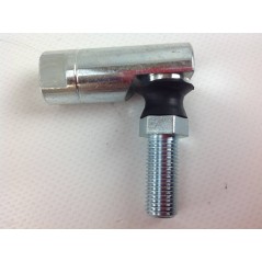Testina sterzo MTD trattorino rider rasaerba tosaerba tagliaerba 723-019 004768