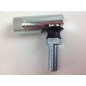 Cabezal de dirección MTD tractor de césped jinete cortacésped 723-019 004768