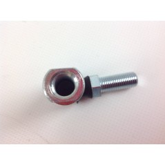 Testina sterzo MTD trattorino rider rasaerba tosaerba tagliaerba 723-019 004768 | NewgardenParts.com