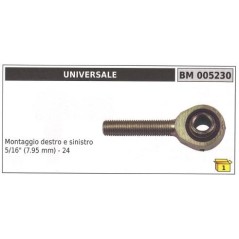 Lenkkopf UNIVERSAL Rasenmäher Mäher 005230