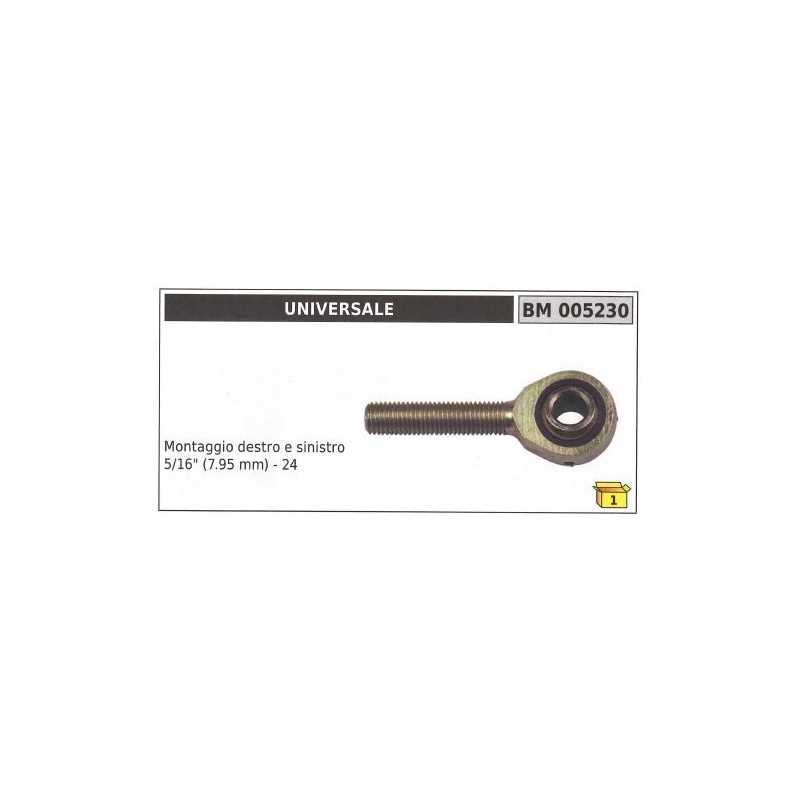 Lenkkopf UNIVERSAL Rasenmäher Mäher 005230