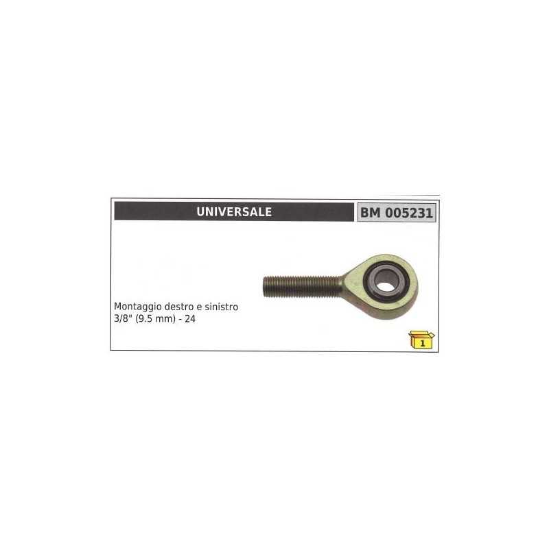 Steering head UNIVERSAL lawn mower mower 005231
