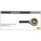 Tête de direction tondeuse UNIVERSELLE 005231