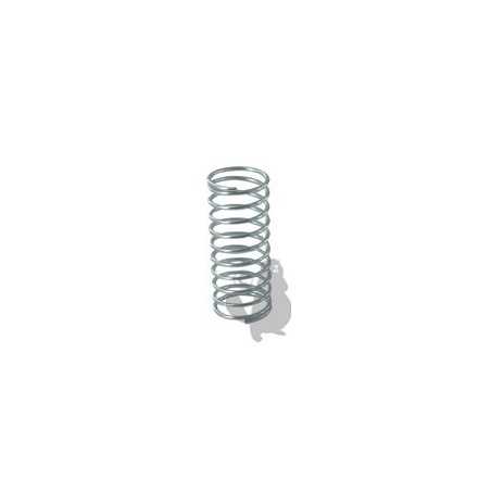 SPRING TRIMMERHEAD RIF 1602805 COMPATIBLE WEED EATER | NewgardenParts.com