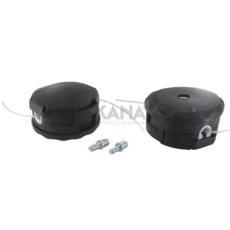 TRIMMERKOPF RIF 1608213A KOMPATIBEL ECHO / SHINDAIWA | NewgardenParts.com