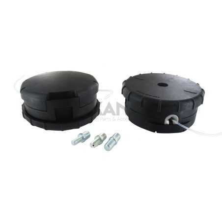 TRIMMERKOPF RIF 1608214A KOMPATIBEL ECHO / SHINDAIWA | NewgardenParts.com