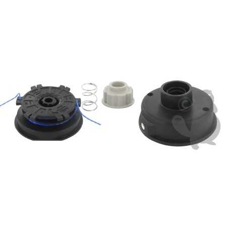 TRIMMERKOPF RYOBI RAC121 RIF 1602133 KOMPATIBEL RYOBI | NewgardenParts.com