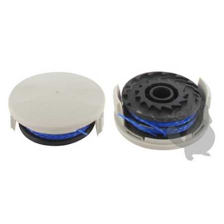 TRIMMERKOPF RYOBI RAC122 RIF 1602134 KOMPATIBEL RYOBI | NewgardenParts.com