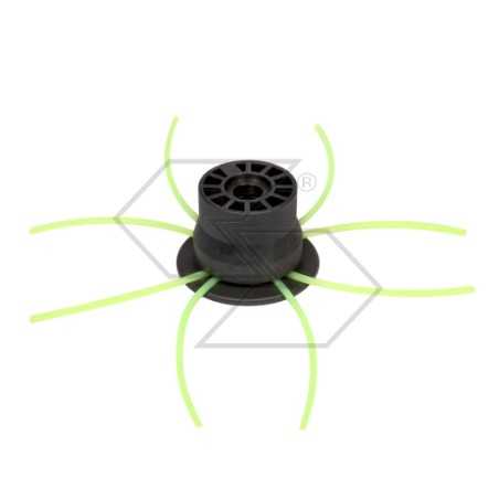 TOTAL CUT universal multi-wire nylon brushcutter head | NewgardenParts.com