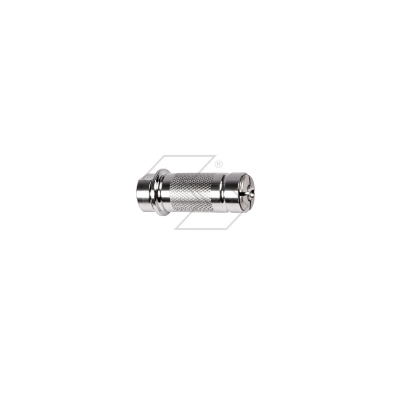Univer-co head for lubricant greasing