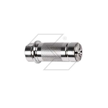 Tête Univer-co pour graissage | NewgardenParts.com