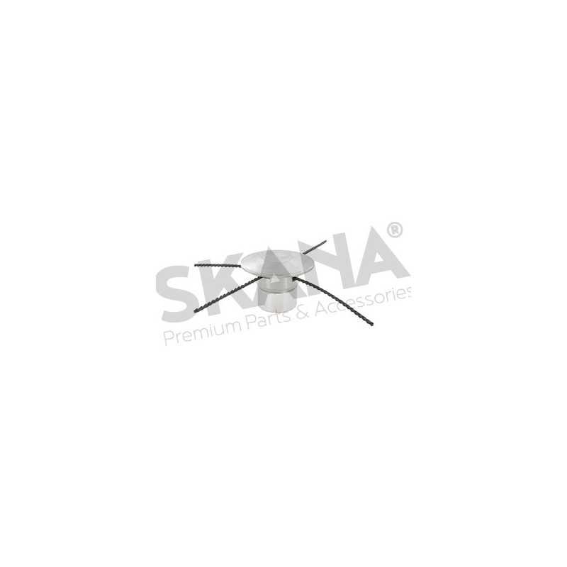 TRIMMERKOPF UNIVERSAL RIF 1602445 KOMPATIBEL OZAKI