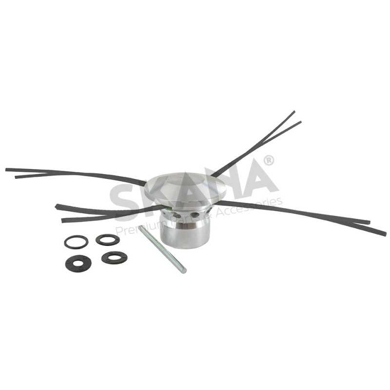 TRIMMERKOPF UNIVERSAL RIF 1602446 KOMPATIBEL AGP