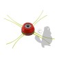 TRIMMERKOPF UNIVERSAL RIF 1602839 KOMPATIBEL TECOMEC