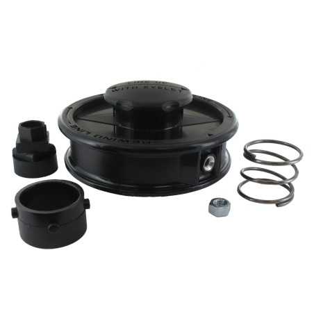 CABEZAL DE CORTE UNIVERSAL RIF 1605261 COMPATIBLE UNIVERSEL | NewgardenParts.com