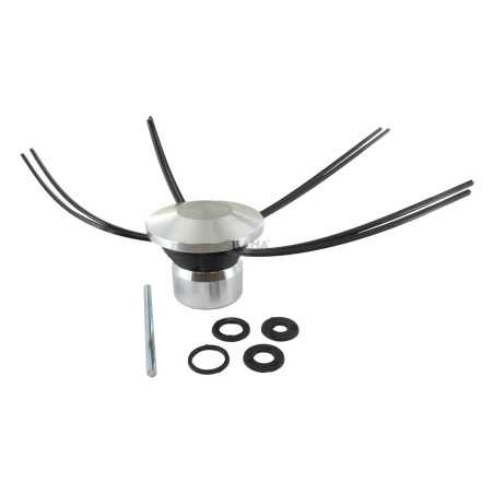 CABEZAL DE CORTE UNIVERSAL RIF 1606239 COMPATIBLE PRINCE | NewgardenParts.com