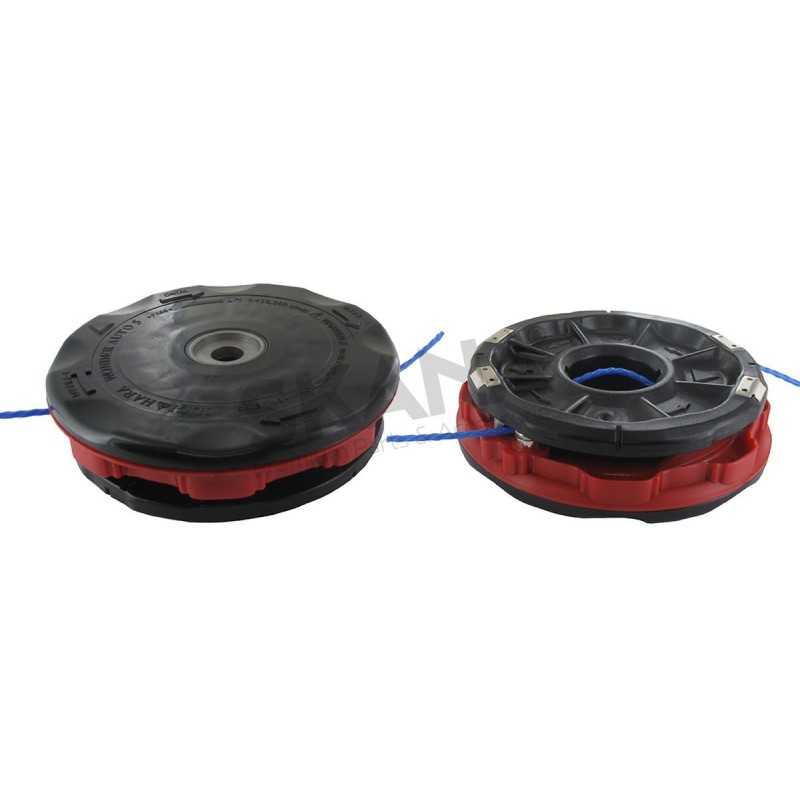 TESTINA UNIVERSALE RIF 1608221 COMPATIBILE UNIVERSALE