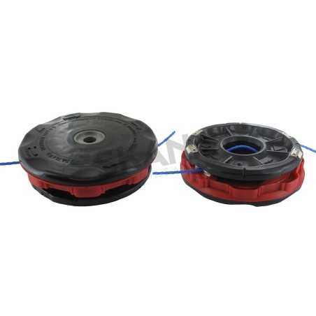CABEZAL DE CORTE UNIVERSAL RIF 1608221 COMPATIBLE UNIVERSEL | NewgardenParts.com