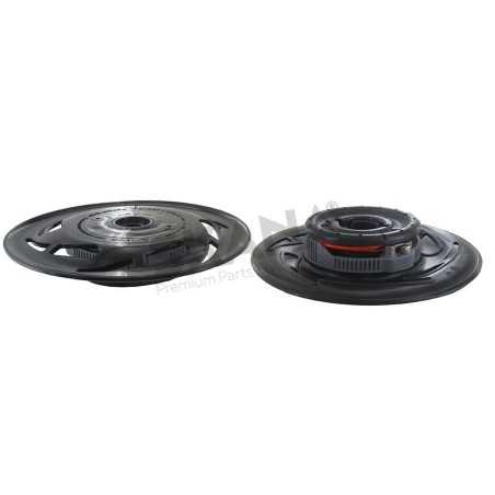 CABEZAL DE CORTE UNIVERSAL RIF 1608226 COMPATIBLE UNIVERSEL | NewgardenParts.com