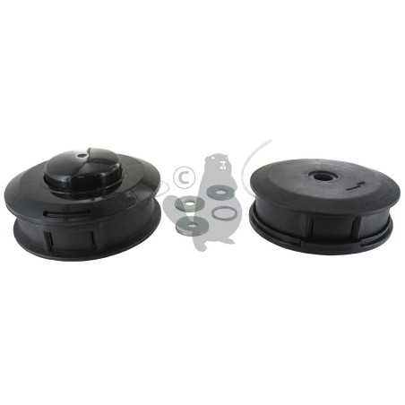 CABEZAL DE CORTE UNIVERSAL RIF 1609343 COMPATIBLE | NewgardenParts.com
