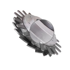 Genius universal brushcutter brushcutter head 18 teeth | NewgardenParts.com