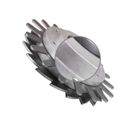 Genius universal brushcutter brushcutter head 18 teeth | NewgardenParts.com