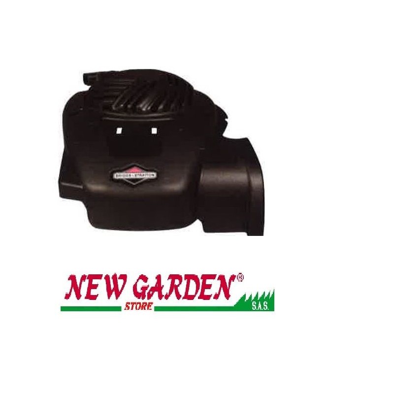 Arrancador del cárter OHV serie 450 550 BRIGGS & STRATTON 260118 591977