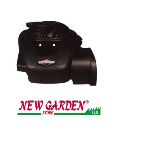 Avviatore carter messa in moto OHV serie 450 550 BRIGGS & STRATTON 260118 591977 | NewgardenParts.com