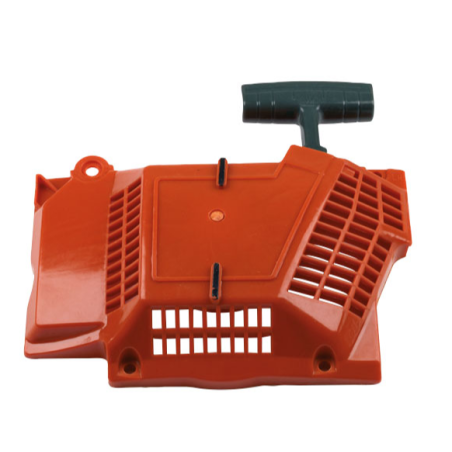 Chainsaw starter compatible HUSQVARNA 362 XP - 365 - 371 XP | NewgardenParts.com