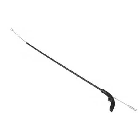 Brushcutter throttle linkage models FS40 ORIGINAL STIHL 41441801100 | NewgardenParts.com