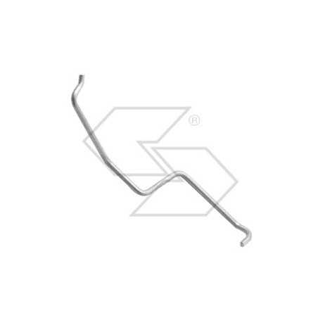 Throttle link rod for STIHL chainsaw 038 | NewgardenParts.com