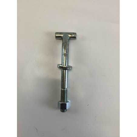 Tirante fresa ORIGINALE GOLDONI 00014915 | NewgardenParts.com