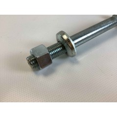Tirante fresa ORIGINALE GOLDONI 00014915 | NewgardenParts.com