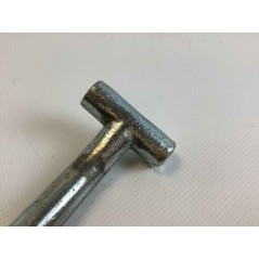 Tirante fresa ORIGINALE GOLDONI 00014915 | NewgardenParts.com