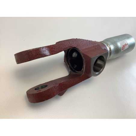 GOLDONI ORIGINAL M24X2 Spurstange 00035984 | NewgardenParts.com