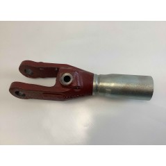 GOLDONI ORIGINAL M24X2 Spurstange 00035984 | NewgardenParts.com