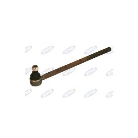 Tirante maschio diametro 20mm per sterzo trattore agricolo fiat 589584 | NewgardenParts.com