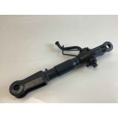 Barre d'accouplement réglable à droite ORIGINAL GOLDONI peinte 00067850 | NewgardenParts.com