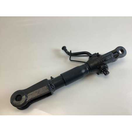 Tirante regolabile destro verniciato ORIGINALE GOLDONI 00067850 | NewgardenParts.com