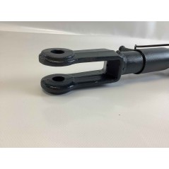 Barre d'accouplement réglable à droite ORIGINAL GOLDONI peinte 00067850