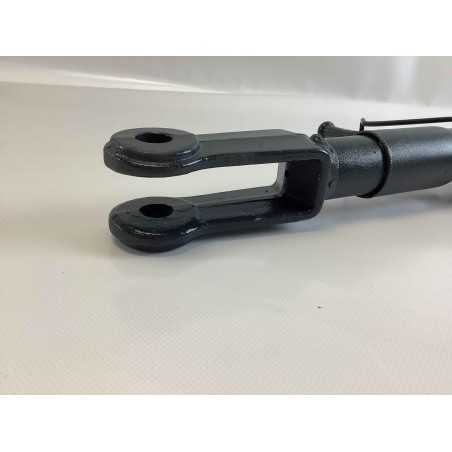 Barre d'accouplement réglable à droite ORIGINAL GOLDONI peinte 00067850