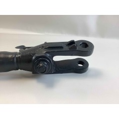 Barre d'accouplement réglable à droite ORIGINAL GOLDONI peinte 00067850 | NewgardenParts.com