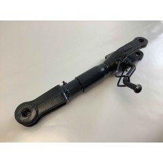 Barre d'accouplement réglable à droite ORIGINAL GOLDONI peinte 00067850 | NewgardenParts.com